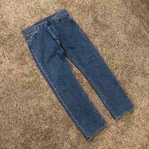 Levi's 501® '93 STRAIGHT FIT MEN'S JEANS 32x32